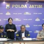 Polisi ungkap motif pembunuhan ibu dan anak di Kota Madiun