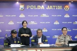 Polisi ungkap motif pembunuhan ibu dan anak di Kota Madiun