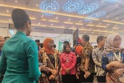 Pemprov Jatim hadirkan 4.807 lowongan kerja lewat Job Fair Inklusif