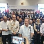 KKP siapkan 1.000 Kampung Nelayan Merah Putih di 2027