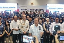 KKP siapkan 1.000 Kampung Nelayan Merah Putih di 2027