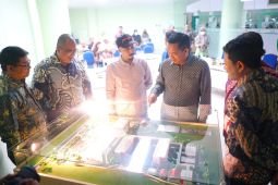 Pemkot Probolinggo buka peluang investasi ke investor Arab Saudi