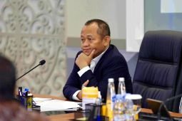 Menperin upayakan penguatan industri kerajinan pacu nilai tambah