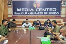Bawaslu Situbondo: 1.000 data warga meninggal masih tercatat di DPB