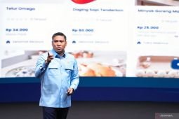 SPPG wajib buat laporan penggunaan dana harian sebelum top-up anggaran