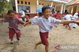 Sekolah Nasional Terintegrasi: Membangun satu ekosistem pendidikan
