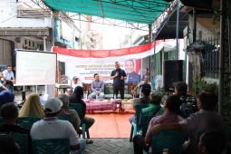 DPRD Surabaya kawal usulan "u-ditch" dan rutilahu