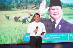 Kepala Bapanas: Dua tahun Prabowo-Gibran beras tersalur 4 juta ton