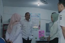 Wali Kota Surabaya prioritaskan anggaran untuk sarana sekolah