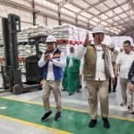 Dirut Bulog pastikan cadangan beras aman di tengah ancaman El Nino