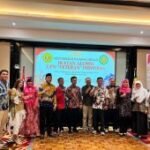 IKA UPN Veteran Indonesia gelar Munas pengukuhan ketua 2026-2031