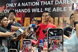 Hadapi Banglades, Timnas siap jalankan taktik Jhon Herdman