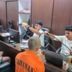 Polres Situbondo tangkap tiga terduga pencurian pompa air persawahan