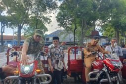 Pemkab Tulungagung siapkan lahan untuk perluas pembangunan KDKMP