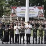 780 personel disiagakan untuk amankan pilkades di Pacitan