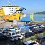 Dirut ASDP: 14 pelabuhan terapkan stimulus Natal-Tahun Baru