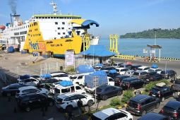 Dirut ASDP: 14 pelabuhan terapkan stimulus Natal-Tahun Baru