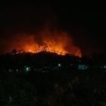Karhutla di Ponorogo capai 341,85 hektare