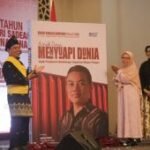 Kisah Dimyani kembangkan ekspor pangan Indonesia ke Malaysia