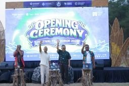 Festival Film Horor Pacitan angkat potensi ekonomi dan budaya lokal