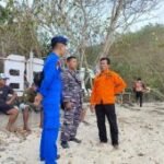 Nelayan pencari gurita hilang setelah perahu terbalik di Tulungagung