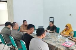 Disnakertrans Tulungagung mediasi tunggakan gaji pekerja