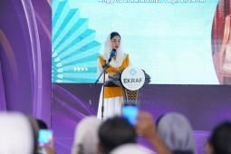 Anggota DPR dorong aktivasi 157 desa kreatif di Trenggalek