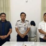 Petugas Lapas Tulungagung gagalkan penyelundupan 54 pil psikotropika