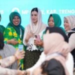 Anggota DPR dorong pengembangan 157 desa kreatif di Trenggalek