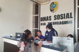 Sebanyak 4.653 penerima bansos di Tulungagung terindikasi judol