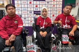 Helping para-athletes get to the starting line