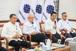 Kemnaker sosialisasikan cara pendaftaran mitra MagangHub Batch 3