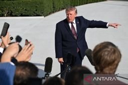 Trump ancam tarif tambahan ke Korsel jika tak dukung proyek LNG Alaska