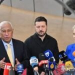 Zelenskyy: Pelonggaran sanksi Rusia bisa berlanjut, mulai dari diesel