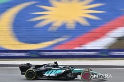 Turki dan Portugal masuk kalender GP 2027