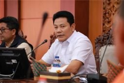 Pemkab Sidoarjo minta paguyuban turunkan pungutan pedagang CFD