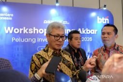BTN tawarkan kemudahan pembelian properti lelang lewat KPR bunga tetap