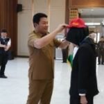 Pemkab Sidoarjo gandeng Kejaksaan RI tingkatkan kompetensi APIP