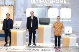 Electrolux edukasi konsumen perawatan pemanas air secara rutin