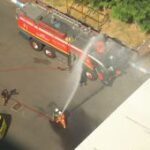 Bandara Juanda perkuat kesiapsiagaan dan koordinasi petugas