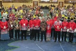 APEKSI ajak pemkot bangun kota modern tanpa lupakan budaya