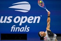 Zverev kunci peringkat 1 dunia akhir tahun 2026