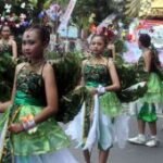 Gelaran Batu Art Flower Carnival 2026