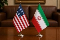 AS siapkan opsi serangan ke Iran jelang pemilu paruh waktu
