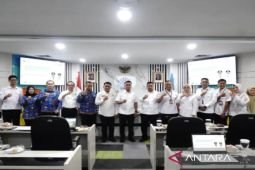 Pemkab Bangkalan perkuat tata kelola ASN dengan manajemen talenta