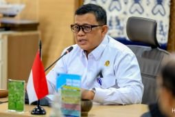 Kemenhub periksa kelaikan 2.140 kapal angkutan Natal-tahun baru