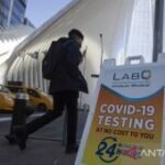 New York tetapkan status darurat bencana akibat wabah campak
