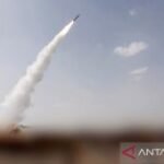 Houthi serang Bandara Internasional Riyan Yaman