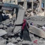 PBB: 50.000 perempuan di Gaza tewas dan terluka sejak Oktober 2023