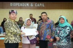 Dirjen Dukcapil tinjau layanan adminduk di MPP Bangkalan